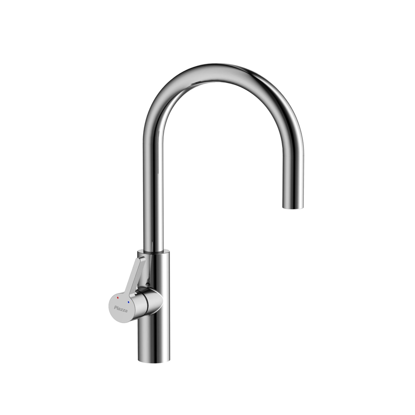 Grifería Kitchen Pro Cocina Mesada Pico Alto | Piazza