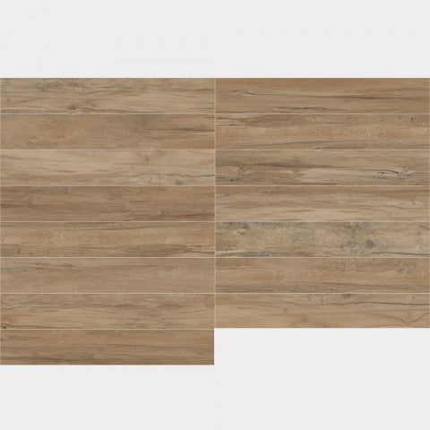 Porcelanato Madison Rectificado 20×120 cm | Alberdi