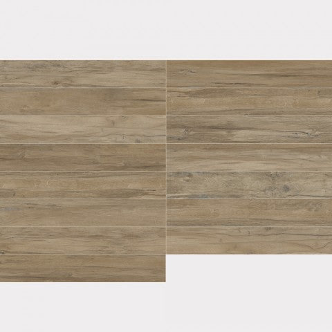 Porcelanato Madison Out Rectificado 20×120 cm | Alberdi