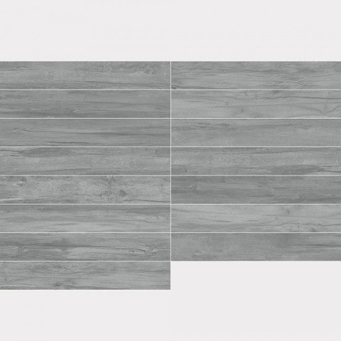 Porcelanato Madison Out Rectificado 20×120 cm | Alberdi