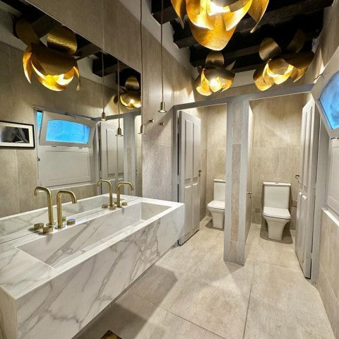 Porcelanato Manhattan Rectificado múltiples formatos | Alberdi