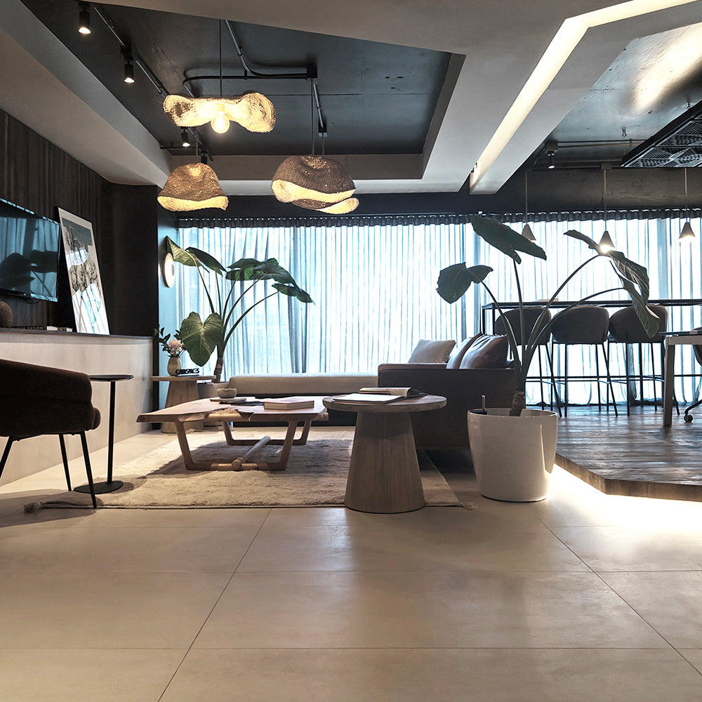 Porcelanato Manhattan Rectificado múltiples formatos | Alberdi