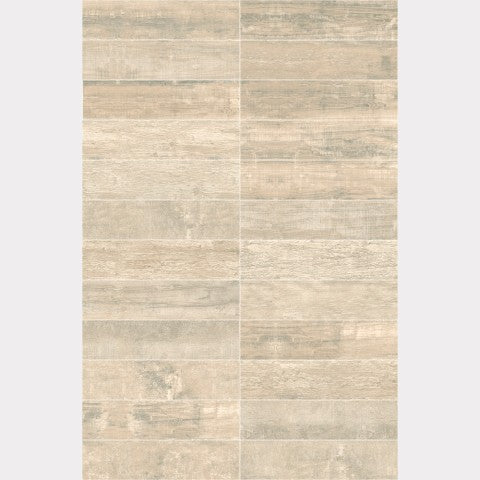Porcelanato Medley Rectificado 20×80 cm | Alberdi
