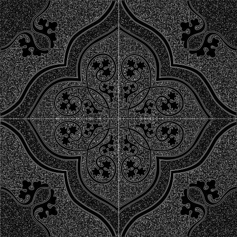 Cerámica Módena 36 x 36 cm | Alberdi