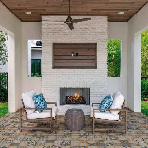 Cerámica Mosaico 46 x 46 cm | Alberdi