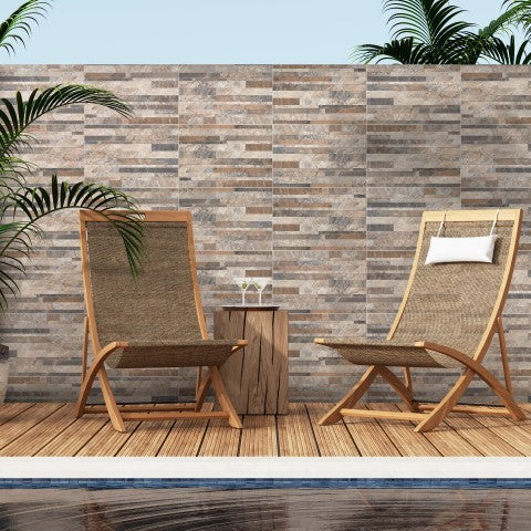 Cerámica Muro 34 x 51 cm | Alberdi