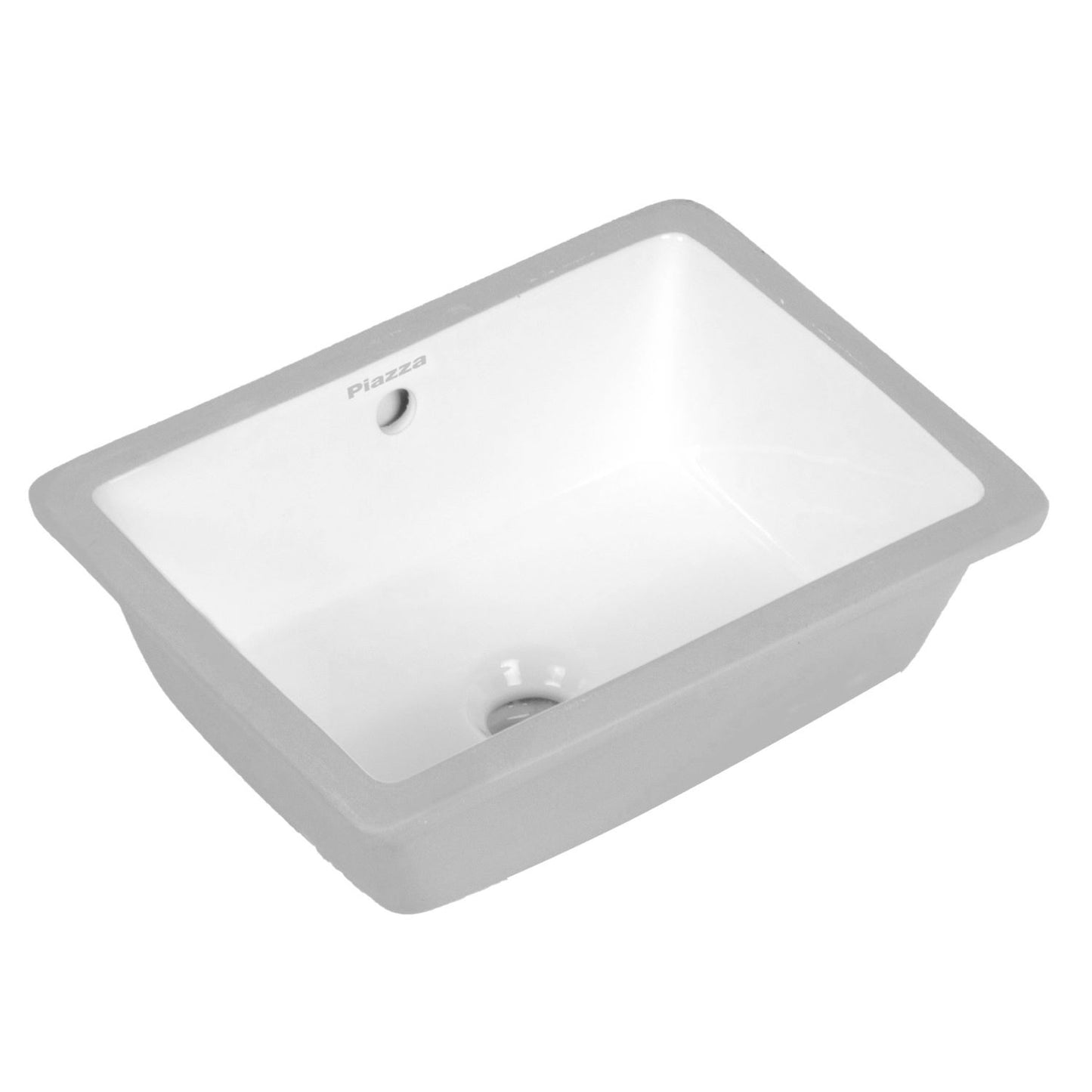 Bacha B108 400x300x180 mm | Piazza