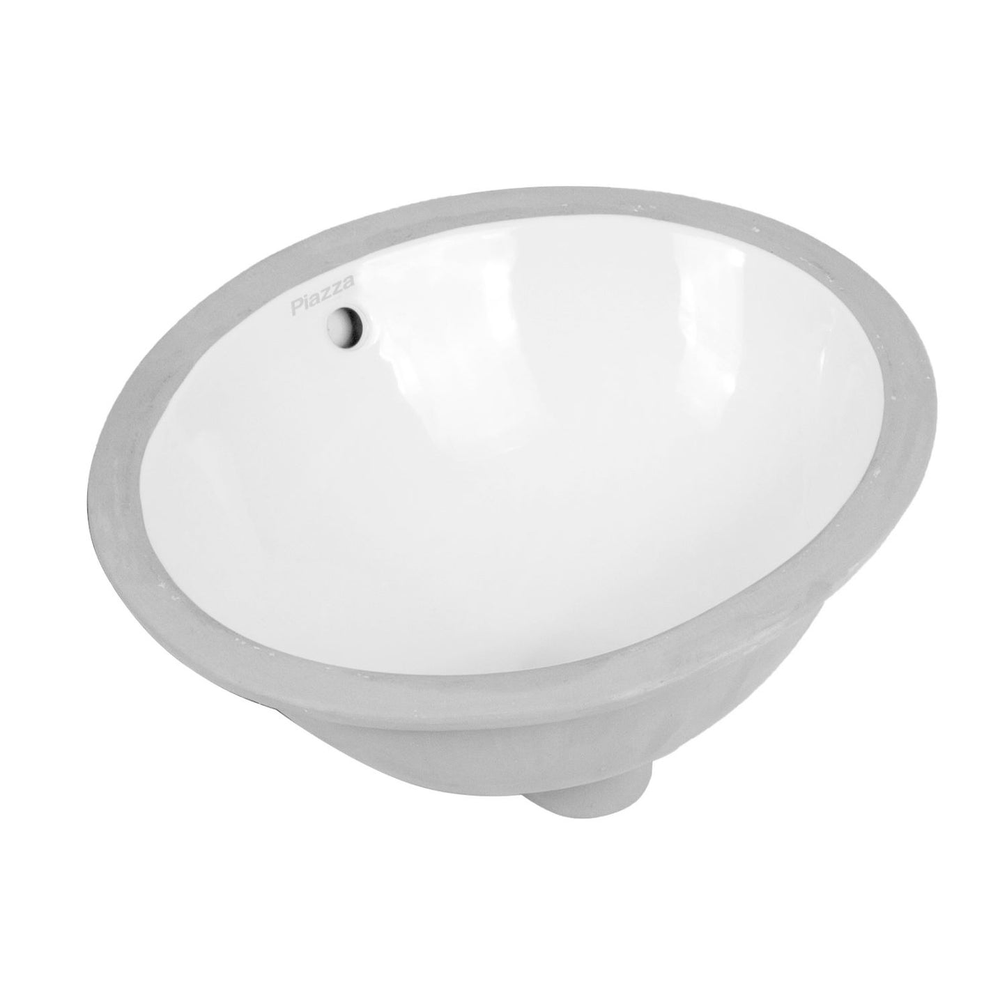 Bacha B120 450x375x180 mm | Piazza