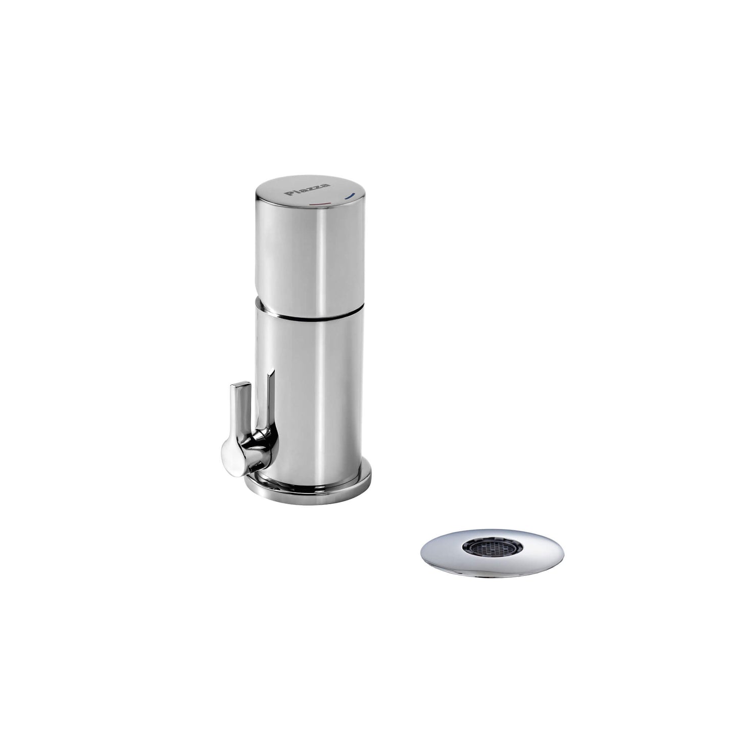 Grifería Lounge Bidet C/ Transf. | Piazza