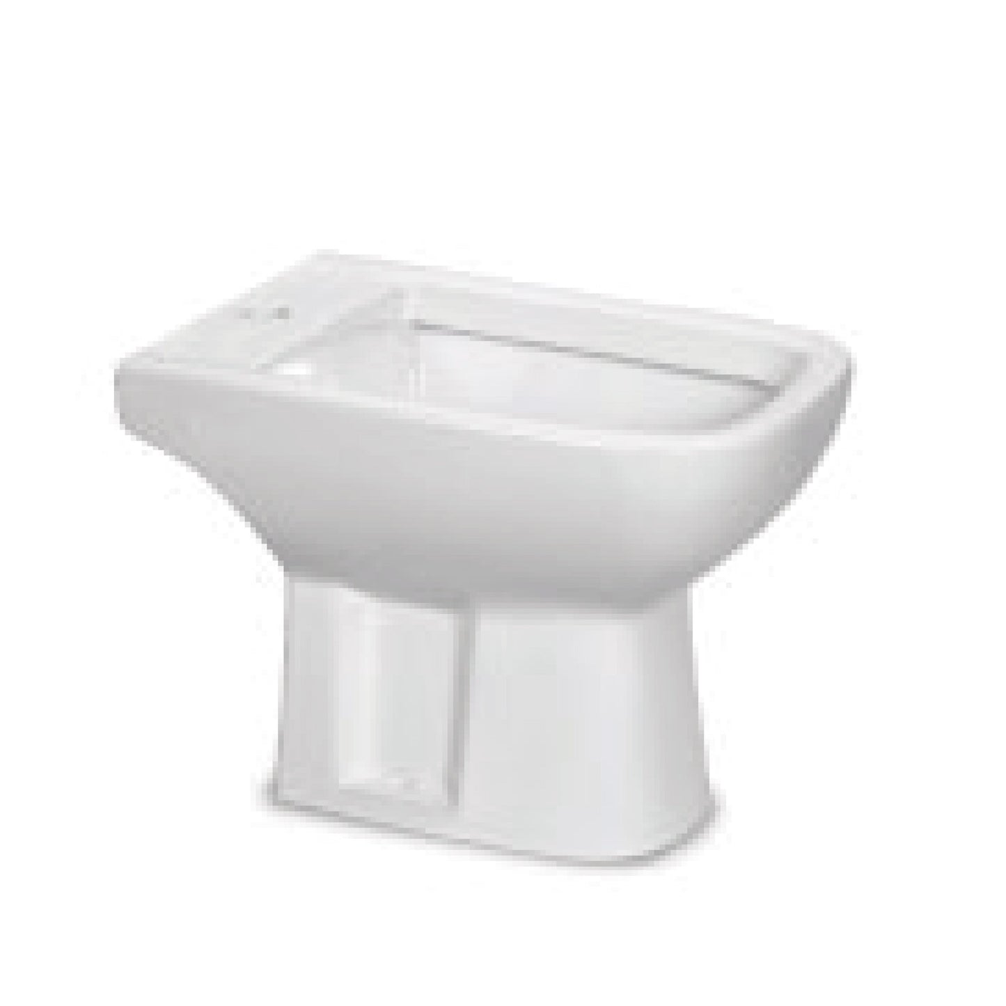 Sanitario Amalfi Bidet 1 Agujero | Piazza