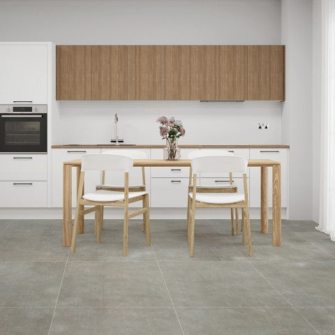 Porcelanato Trieste Rectificado múltiples formatos | Alberdi