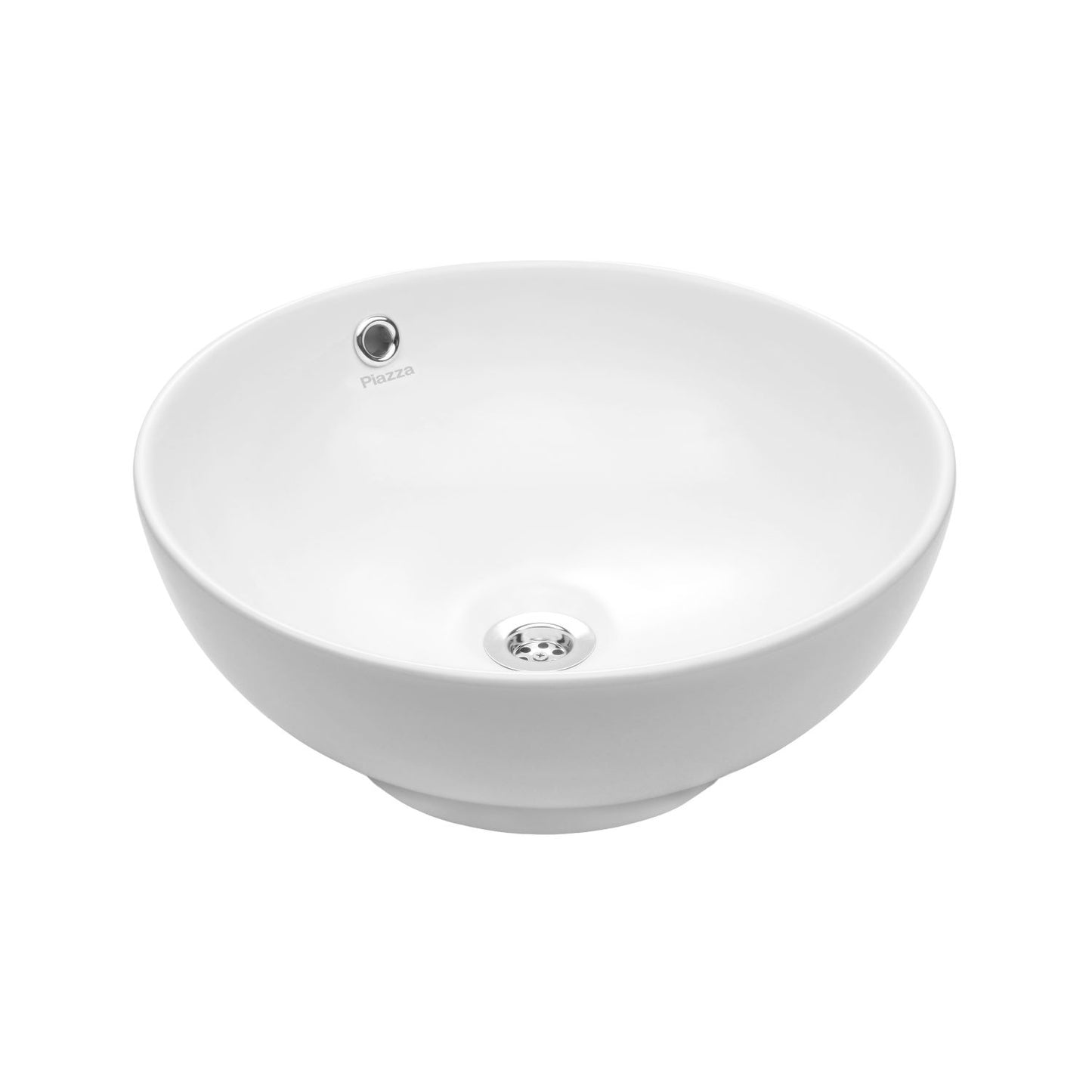 Bacha A013 430x430x175 mm | Piazza