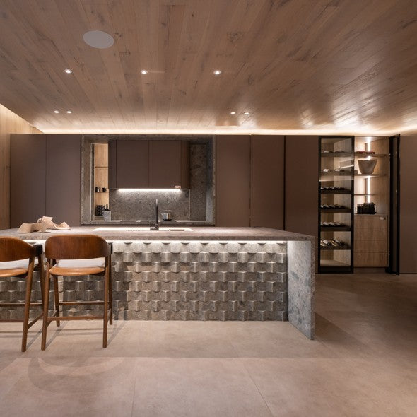 Porcelanato Beton 80x80 120x120 80x160 cm | Vite