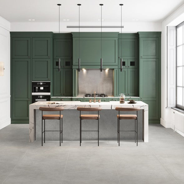 Porcelanato Beton 80x80 120x120 80x160 cm | Vite