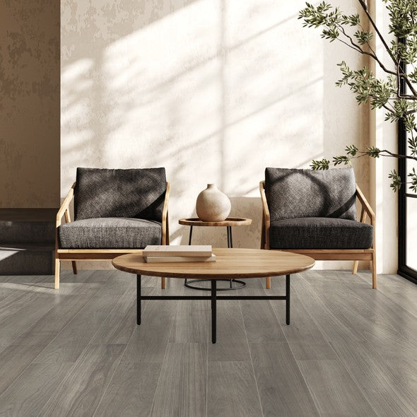 Porcelanato Canelo 20x160 cm | Vite