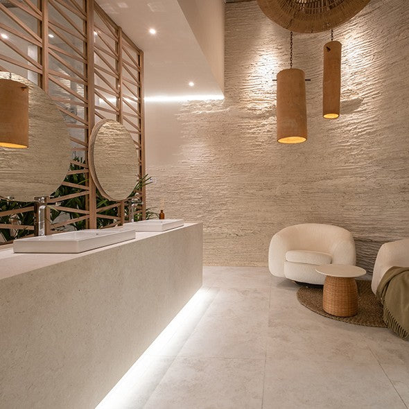 Porcelanato Carso 80x160 cm | Vite