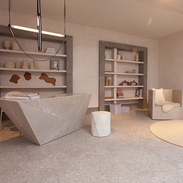 Porcelanato Granza 80x80 120x120 cm | Vite