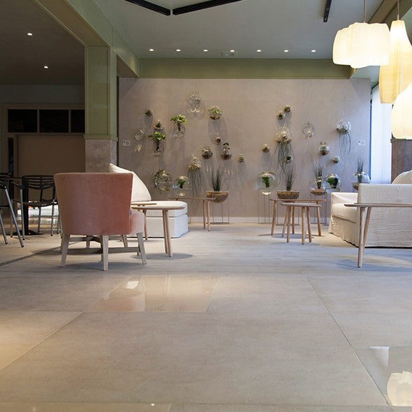 Porcelanato Liscio 60x60 80x80 60x120 120x120 cm | Vite