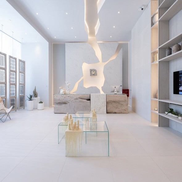Porcelanato Urban 60x60 80x80 60x120 cm | Vite