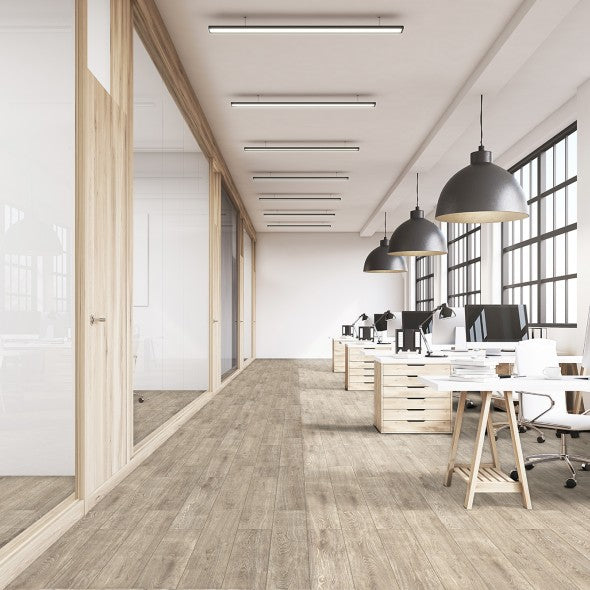 Porcelanato Nordika 20x120 cm | Vite