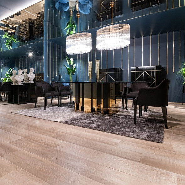Porcelanato Pordoi 20x120 cm | Vite